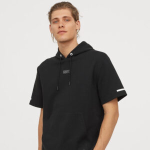 Regular Fit Sports Shorts